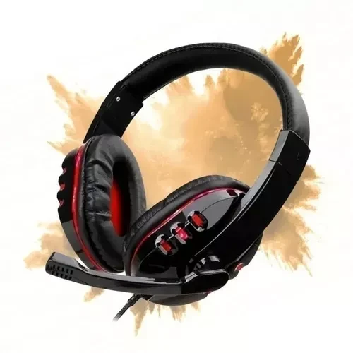 COD: DH4000 AURICULAR GAMER DAIHATSU D-AU400