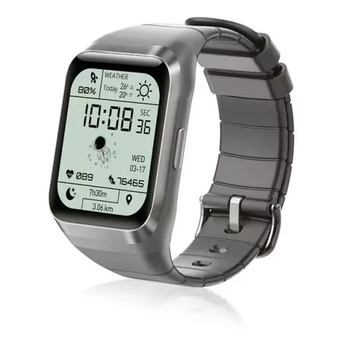 COD: NO01 SMARTWATCH GPS NOGA SWPRO 01
