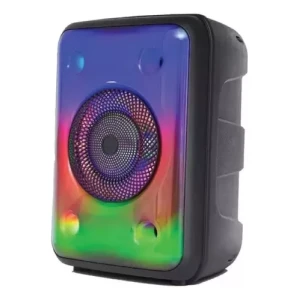 COD: K1003 PARL 8 PULGADAS FRENTE LUMINOSO KANJI FREAK