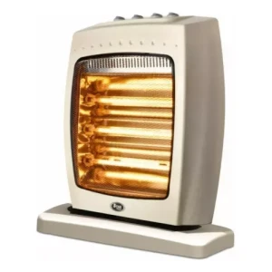 COD: ESTUFA HALOGENA GIRATORIA STAR TRAK STHG125