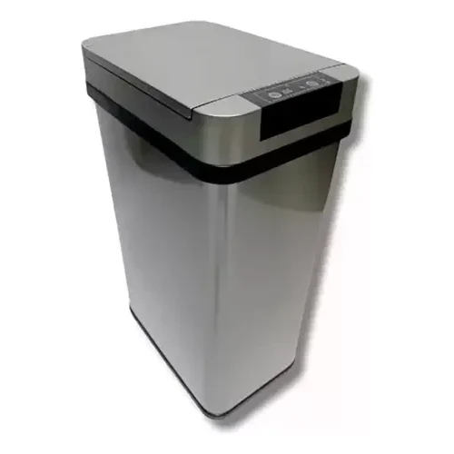 COD: K15 TACHO CESTO DE BASURA KANJI CON SENSOR 15L