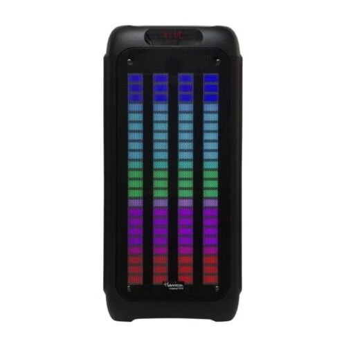COD:K1213 TORRE FRENTE LUMINOSO KANJI NUMA FLOW