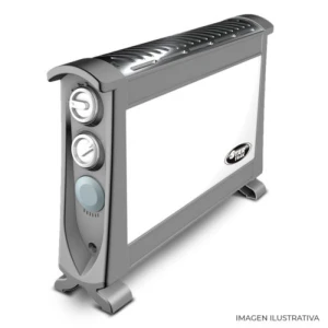 COD: CALEFACTOR ELECTRICO CON TERMOSTATO STAR TRAK STCOT
