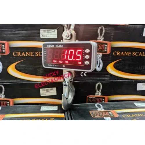 COD: RO50 BALANZA PILON 1000KG