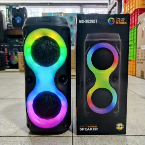 COD: W457 PARL FRENTE LUMINOSO AF457