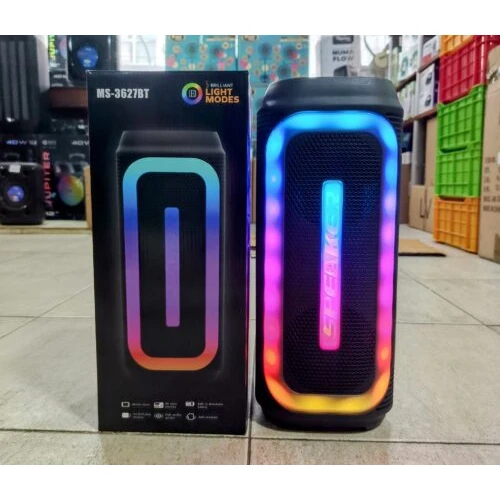 COD: W458 PARL FRENTE LUMINOSO AF458