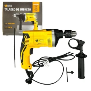 COD:T0750 TALADRO DE IMPACTO ORYX OR0750