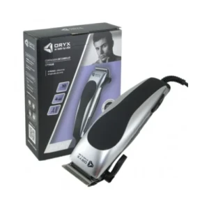 COD: T1047 CORTADORA DE CABELLO 10 PIEZAS ORYX CP1049