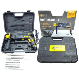 COD:T502 ROTOMARTILLO ORYX 850W