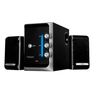 COD:NO2176 HOME THEATHER BLUETOOTH NOGA S2176
