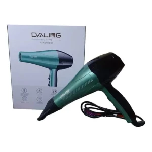 COD: T3026 SECADOR DE PELO 2200W DALING 3026
