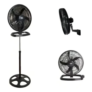 COD: ST18 VENTILADOR STAR TRAK 18 PULGADAS 3 EN 1 CONSULTE!!