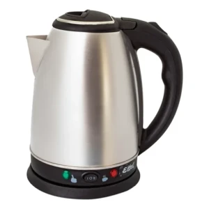 COD: PAVA ELECTRICA 2L CORTE MATE EIFFEL COLOR ACERO