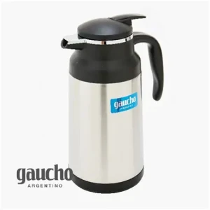 COD:GA6 JARRA GAUCHO ACERO INOX 1500CC