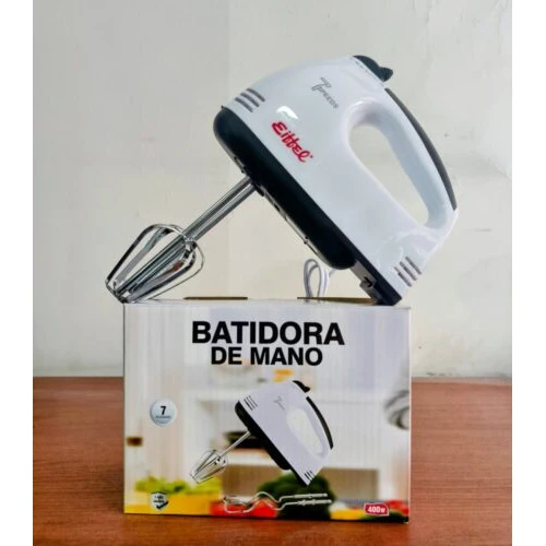 COD: BATIDORA MANUAL 400W EIFEEL E-260