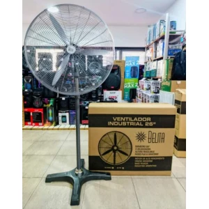 COD: VENTILADOR DE PIE INDUSTRIAL BELITA 26 PULGADAS CONSULTE!!