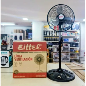 COD; VENTILADOR 10 PULGADAS EIFFEL CONSULTE!!