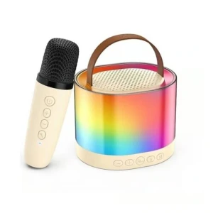 COD:MA52 PARLANTE KARAOKE K52