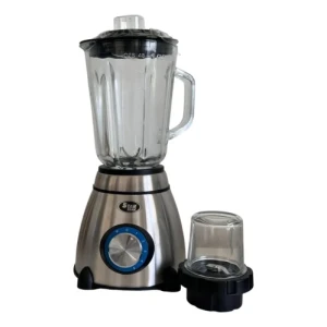 COD:ST100 LICUADORA DE VIDRIO STAR TRAK 1,5L STL1000