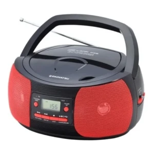 COD:DH120 RADIO REPRODUCTOR CD DAIHATSU CD120