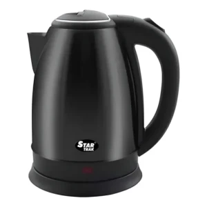 COD: ST151 JARRA ELECTRICA STAR TRAK 1,8L ROJO/NEGRO