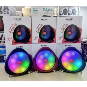 COD: ON00 PARLANTE PORTABLE MIXOR CURVAS