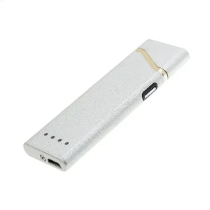 COD:MA100 ENCENDEDOR USB EN ESTUCHE