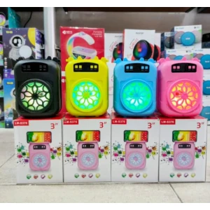 COD:MA376 PARLANTE 3" MADISON 376