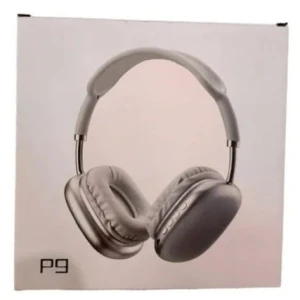 COD:MA9 AURICULAR VINCHA BT P9