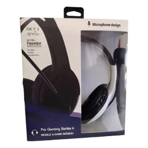 COD:MA310 AURICULAR GAMER A2 PARA PS4 PC