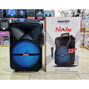 COD:ON29 PARLANTE MIXOR 12 PULGADAS NOCHE