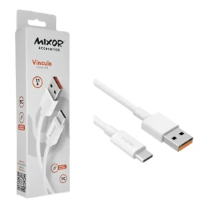 COD: CABLE USB C 7.1A MIXOR VINCULO