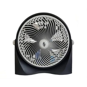 COD:ST TURBO VENTILADOR TURBO STAR TRAK 20" 5 ASPAS