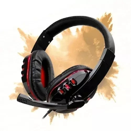 COD: DH4000 AURICULAR GAMER DAIHATSU D-AU400
