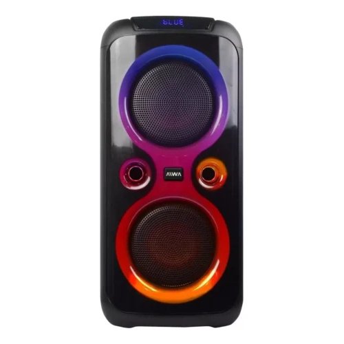 COD: TH2302 PARL TORRE AIWA T2302 POWER BANK