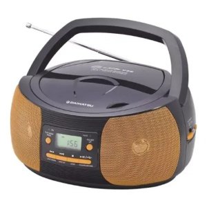 COD: DH120 RADIO REPROD DE CD DAIHATSU 120USB