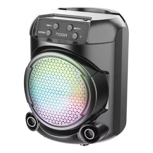 COD: NO670 PARL BLUETOOTH NOGA NG-BT670