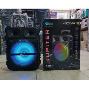 COD: T11635 PARL ORIX DE 12 PULG JUPITER