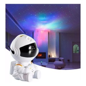 COD: ASTRONAUTA GALAXIA LASER