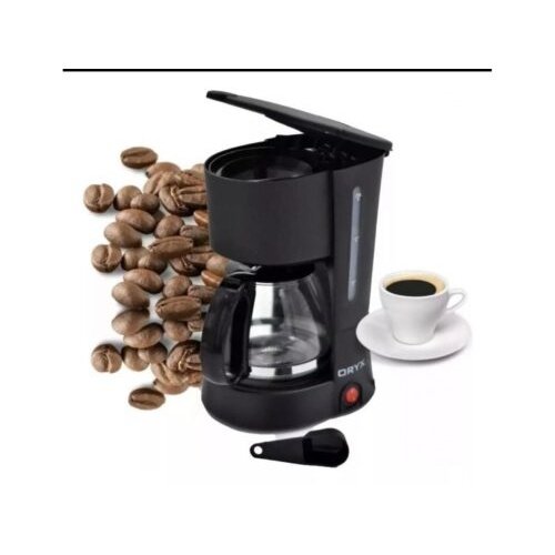 COD:T12 CAFETERA ELECTRICA 1,2L ORYX OR12