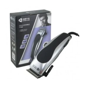 COD:T1047 CORTADORA DE CABELLO 10 PIEZAS ORYX CP1049