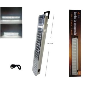 COD: T60 LUZ DE EMERGENCIA 6O LEDS OR60L