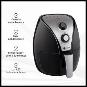 COD: T9391 FREIDORA DE AIRE ORYX 3,2L OR939A-1