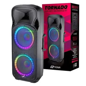 COD:no1010 TORRE 2X12 PULGADAS NOGA TORNADO