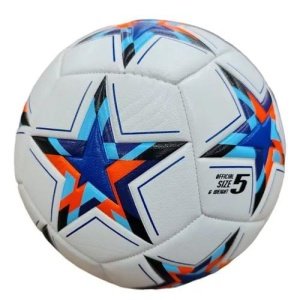 COD: T2324 PELOTA NRO 5 ESTRELLA