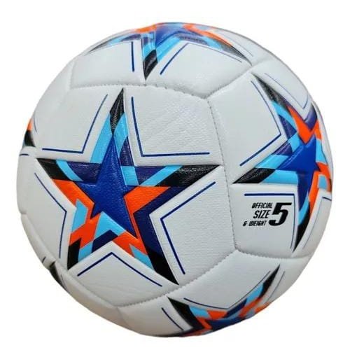 COD: T2324 PELOTA NRO 5 ESTRELLA