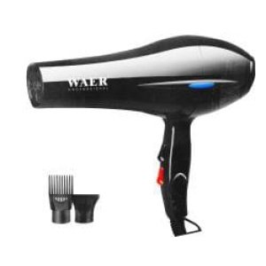 COD: W913 SECADOR DE PELO WAER 913 1200W