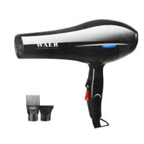 COD: W913 SECADOR DE PELO WAER 913 1200W