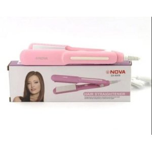 COD:T60 PLANCHITA DE PELO GNOVA 8006