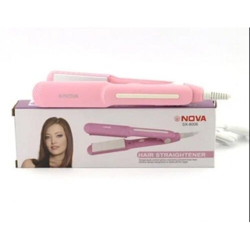 COD:T60 PLANCHITA DE PELO GNOVA 8006